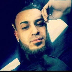 Meet your Posher, Ricardo